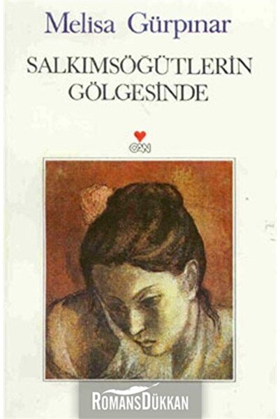 Afa Yayınları Salkımsöğütlerin Gölgesinde Can Yayınları