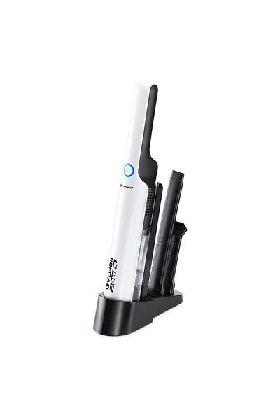 Trisa Hand vacuum cleaner Trisa Quick Clean Comfort T0070