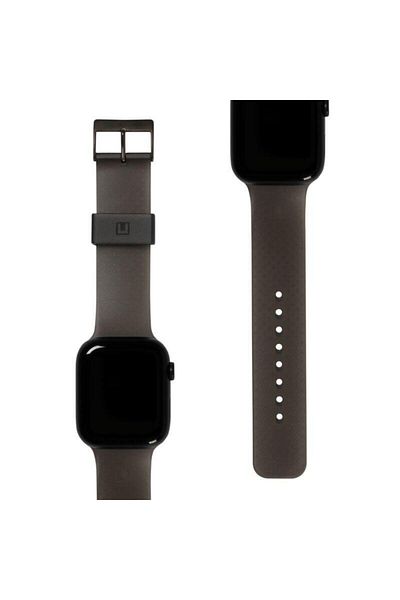 UAG Strap U Collection Lucent Apple Watch 42mm / 44mm / 45mm Ash