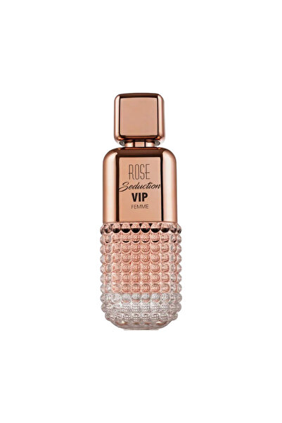 Maison Alhambra MAISON ALHAMBRA ROSE SEDUCTION VIP FEMME, Femei, 100 ml