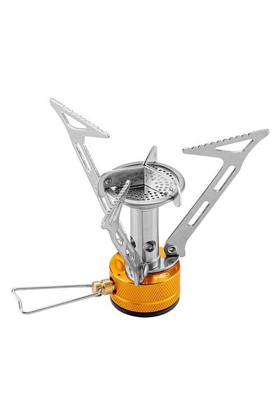 NEO Camping/tourist Burner, Gas, 3 Kw, Survival Model, 200x123 Cm,