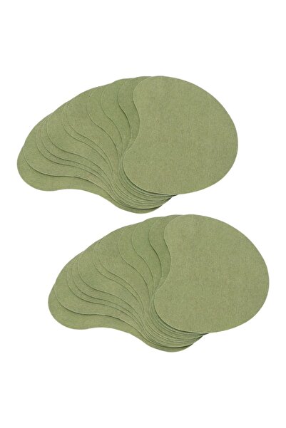 Sprise Пакет от 24 самозалепващи се стикера за облекчаване на болката при мок...