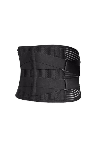 Sprise Centura lombara, cu functie de suport lombar pentru sustinerea colanei...