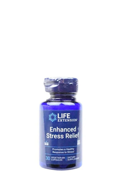 Life Extension Supliment alimentar Life Extension, Antistres, 30 capsule