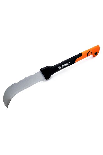 Strend Pro Maceta, otel, 56 cm, Strend Pro