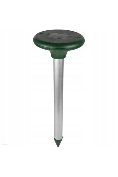 OEM Solar anti-mole vibration device with a range of 450 sq m