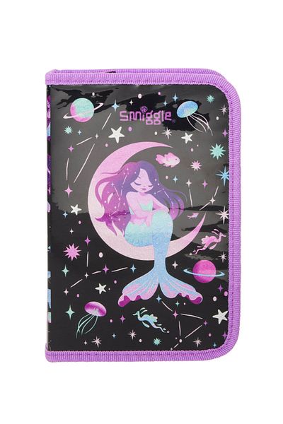 SMIGGLE Limitless Stationery Gift Pack Stationery Set 482248-6m Black