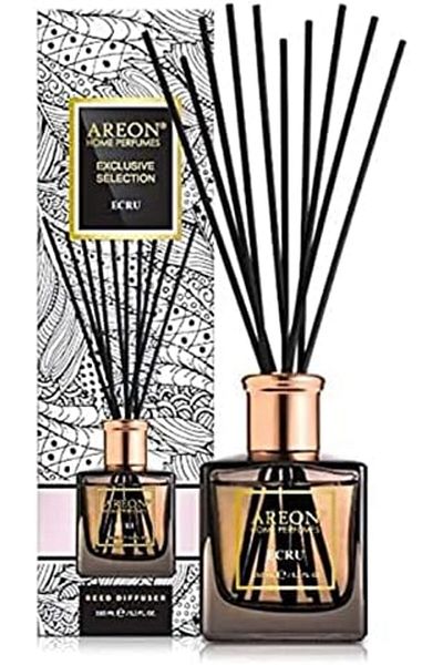Areon Exclusive Selection Home Perfume 150 ml, Ecru