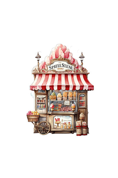 INOVATIX Set de 8 piese, suport autocolant pentru dulciuri Sprtee Stene, INOV...