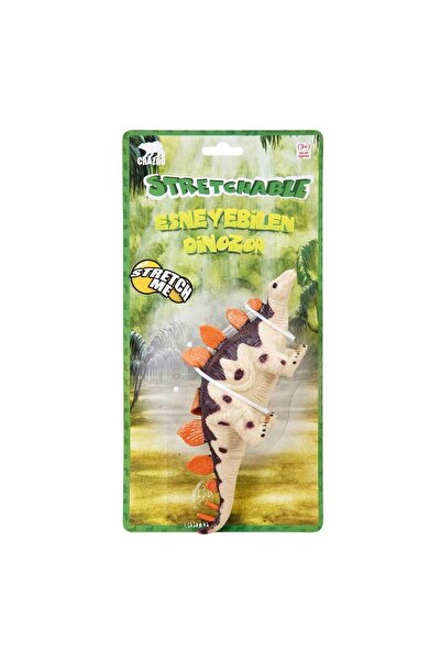 Sunman 13930 Stretch Stretch Dinosaur -Sunman