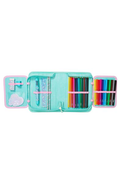 SMIGGLE Limitless Stationery Gift Pack Σετ χαρτικών 482248-54 Mint