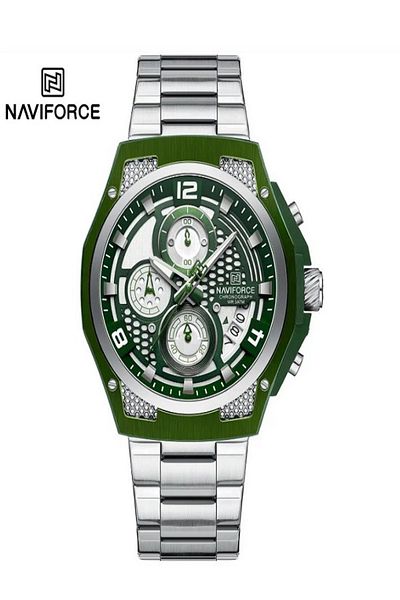 Naviforce NF-8051 ChronoXtreme