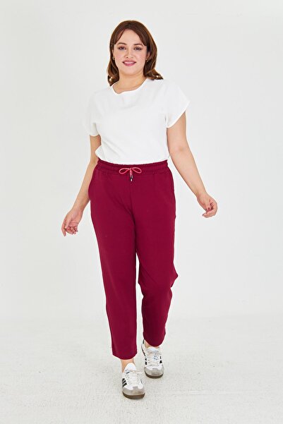 Ayhanlar Collection Παντελόνι