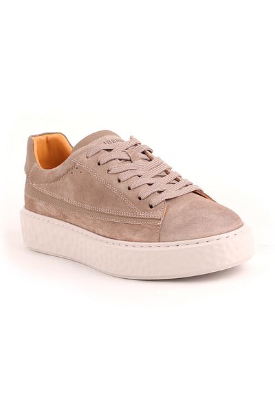 Libero L5539 Suede Leather Ανδρικά παπούτσια casual
