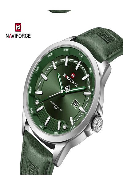 Naviforce NF 9248 SophistiDate