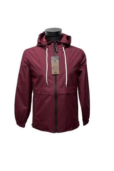 OEM Men's thin jacket, Slim fit, Grena, Size S