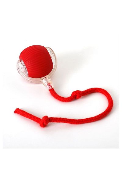 Sprise Interactive cat ball