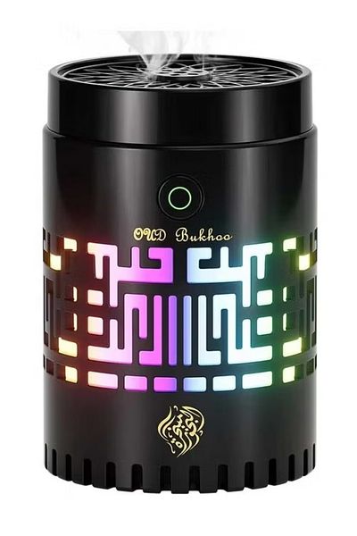 Generic Bakhoor Arabic Electric Incense Oud Burner
