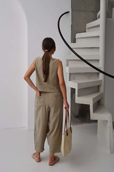 Rouge modal double set