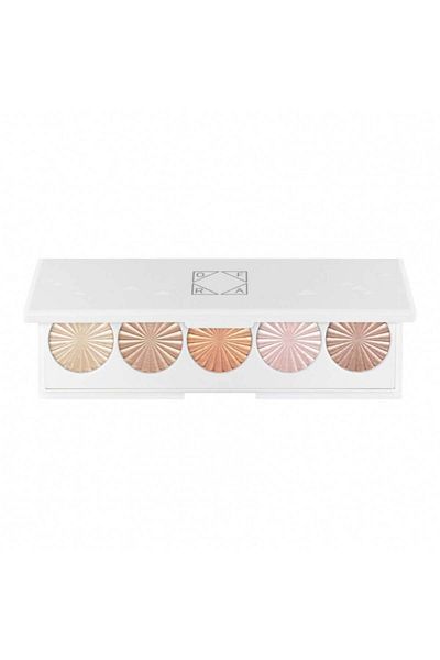 OFRA OFRA Mini Signature 5 Highlighter Palette