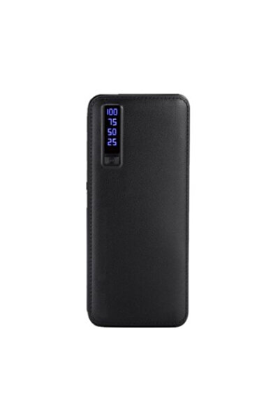 Urban Trends Baterie externă impermeabilă, 10.000 mAh, 2,1A, 2 x USB, Negru