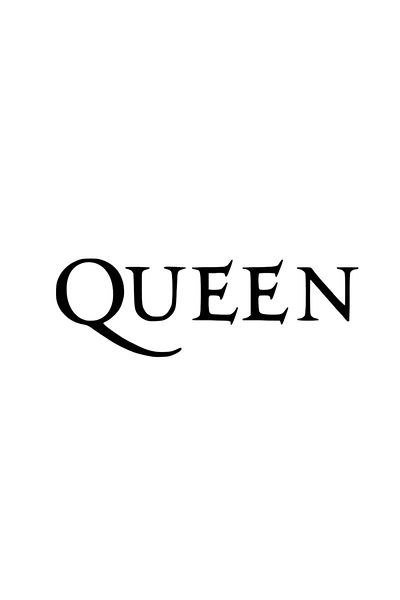 INOVATIX Set de 8 piese, Sticker Queen, INOVATIX®. 6 cm