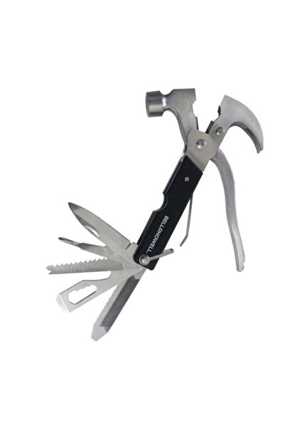 OEM Instrument multifuncțional, TAC TOOL, 18 în 1, portabil