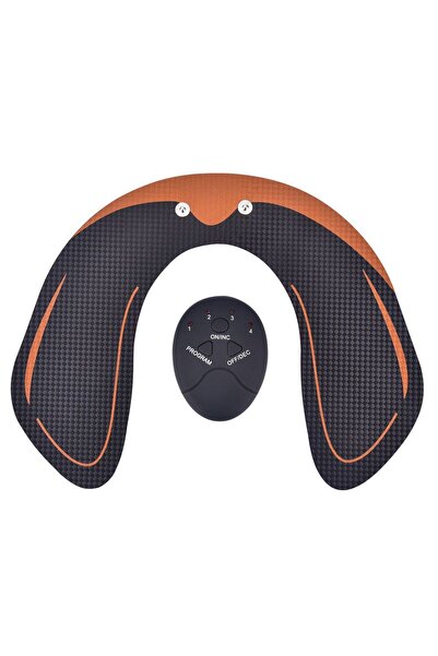 Ems Aparat de tonifiere musculară MAN 46547 cu electrostimulare EMS