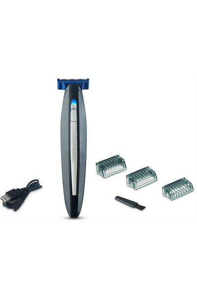 Solo Aparat de tuns pentru bărbați Micro Touch Solo