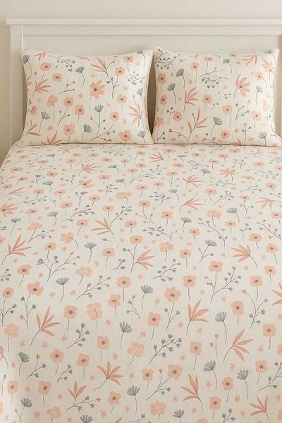 Madame Home Double Personality Pique Fiber Filled