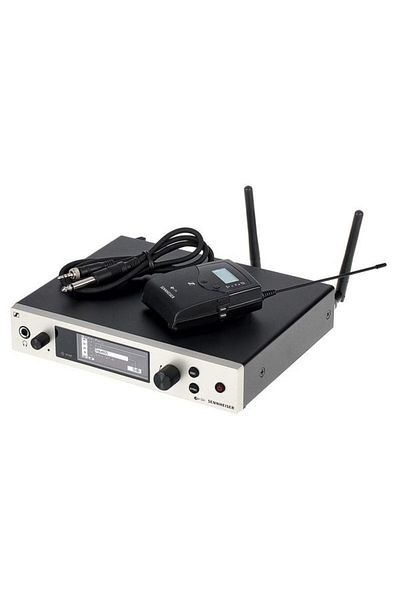 Sennheiser EW 500 G4 Ci1 BW Band