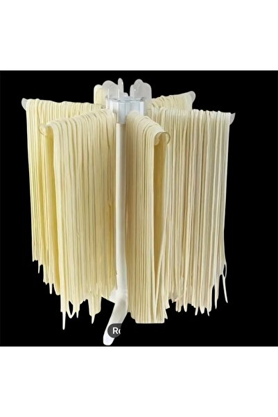 ÖZEN ENDÜSTRİYEL MUTFAK Makarna Kurutucu Makarna Spagetti Kurutma Askısı