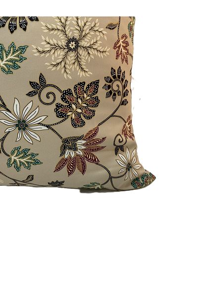 LILYUM Soft Textured Zippered Pillowcase Set of 2 – Easy to Iron, 50X70 cm