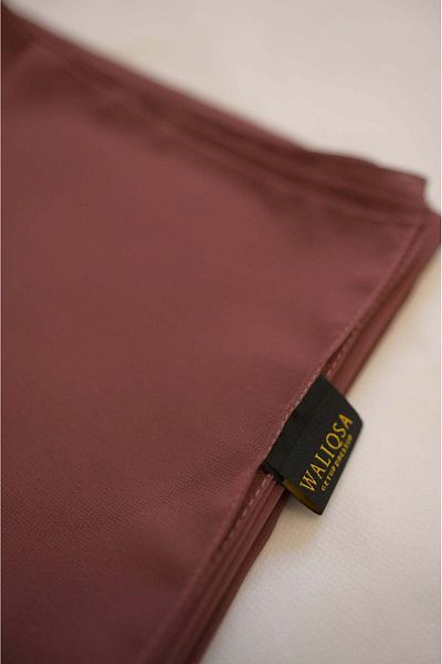 waliqsa Hijab | Twilight Lavender