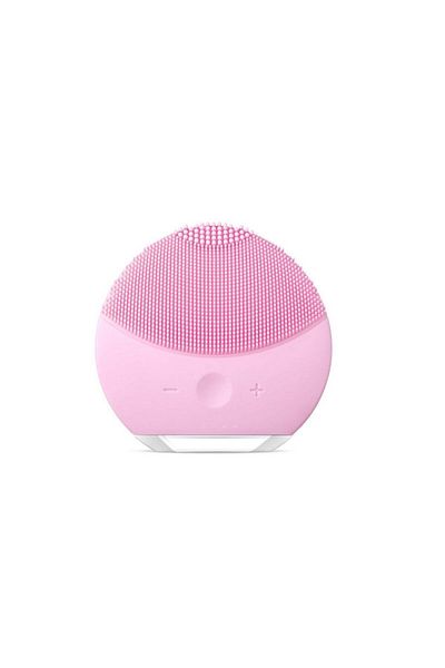 Forever Facial cleansing device, 5 speeds, Battery, hypoallergenic MAN + Jewelry box Gift