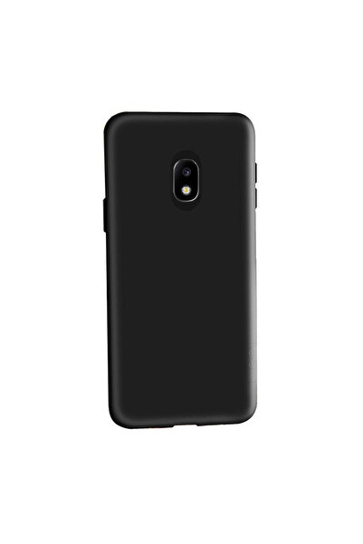 OEM Калъф за Samsung Galaxy A7 2017, тънък, удароустойчив, черен
