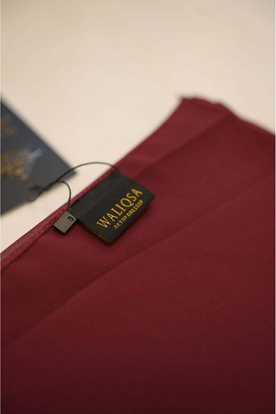 waliqsa Hijab | Taro