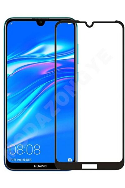 OEM Folie de sticlă pentru Samsung Galaxy J7 2019, MyStyle 9D, complet lipici...