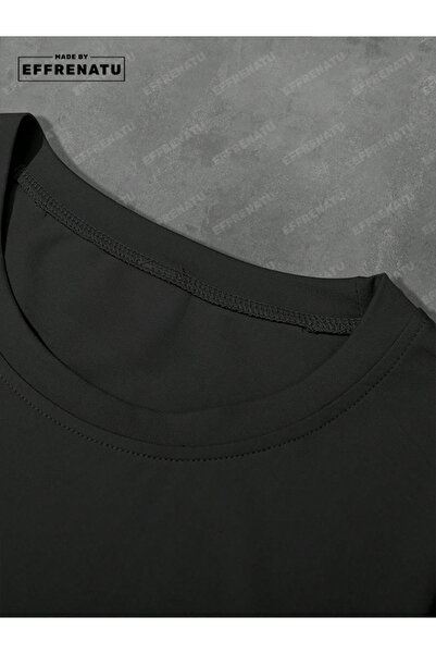 EFFRENATU T-Shirt and Shorts Set with Great Colors and Prints. Available in Plus Sizes