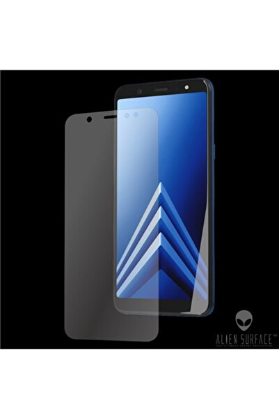 OEM Protecție de ecran Alien Surface HD, Samsung GALAXY A6 Plus (2018), prote...