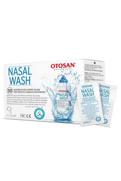 OTOSAN NASAL WASH KIT
