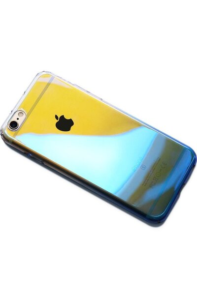 OEM Carcasă cu gradient pentru iPhone 6/6s