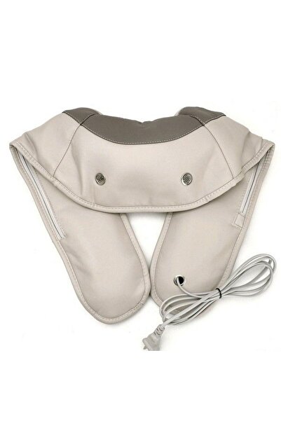 OEM Aparat de masaj cervical, 40 de funcții, gât și umeri BTG-602