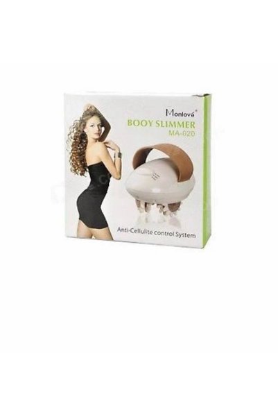 Body Aparat de masaj mai subțire cu vibrații intense anticelulitice