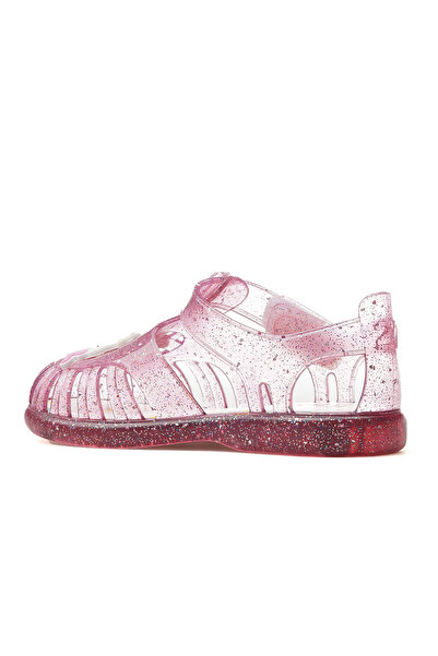 IGOR Tobby Unicornio Children's Daily Sandals 25Y S10341 Fuchsia