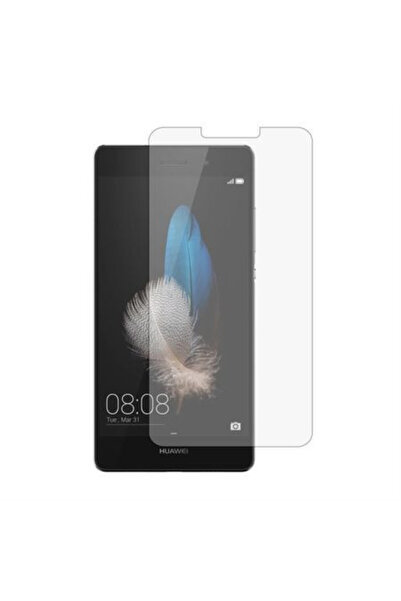 OEM Folie de sticlă transparentă, potrivită pentru husa Huawei P8 / P9 Lite 2017