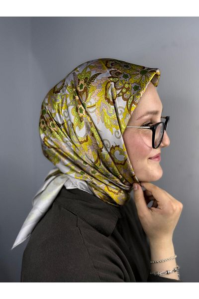 Twentytwo scarf Scarf | Ethnic Patterned Scarf | Patterned Scarf