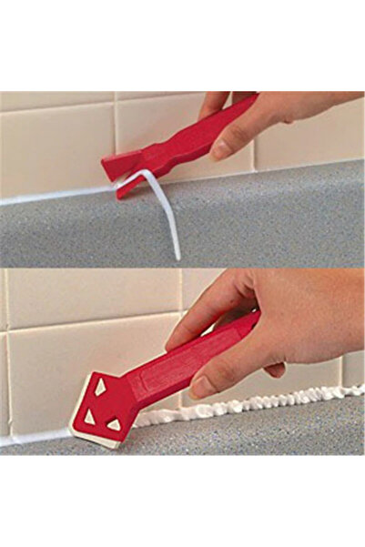 OEM Spatule profesionale pentru întinderea și curățarea siliconului - Set de ...