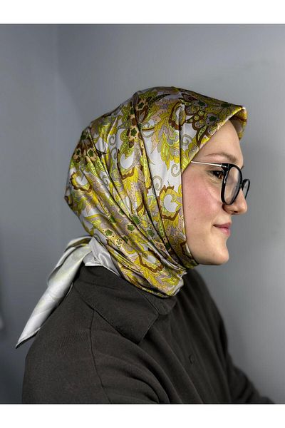 Twentytwo scarf Scarf | Ethnic Patterned Scarf | Patterned Scarf