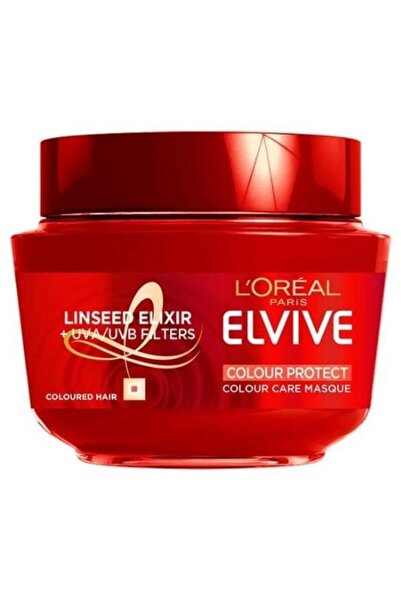 ROİAL ماسك الشعر كولور بروتكت 300 مل